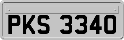 PKS3340