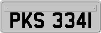 PKS3341
