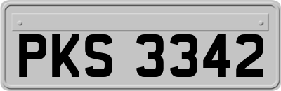 PKS3342