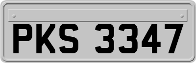 PKS3347