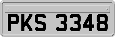 PKS3348