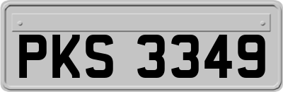 PKS3349