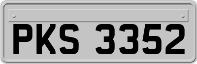 PKS3352