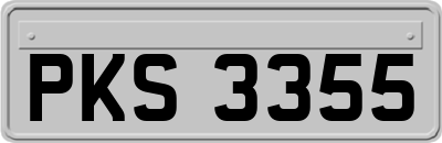 PKS3355