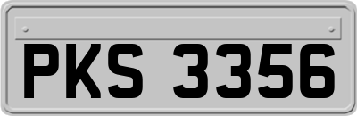 PKS3356