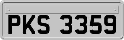 PKS3359