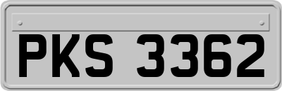 PKS3362