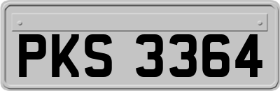 PKS3364