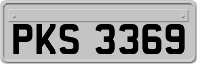 PKS3369