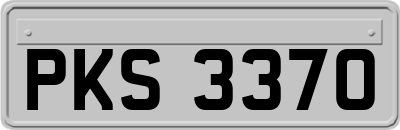 PKS3370