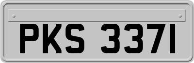 PKS3371