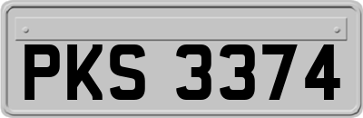 PKS3374