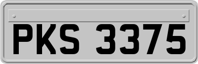 PKS3375