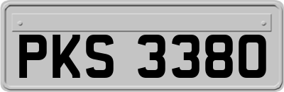 PKS3380