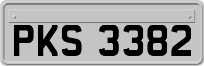 PKS3382