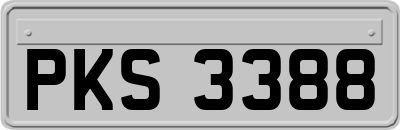 PKS3388