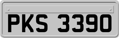 PKS3390