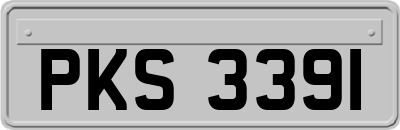 PKS3391