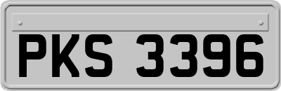 PKS3396