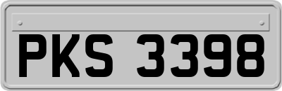 PKS3398