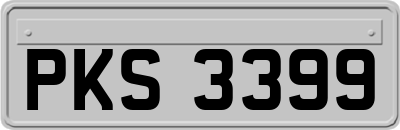 PKS3399