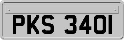 PKS3401
