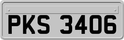 PKS3406