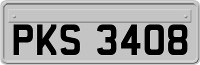 PKS3408