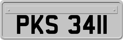 PKS3411