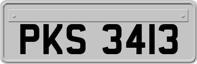 PKS3413
