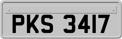 PKS3417