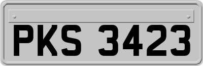 PKS3423