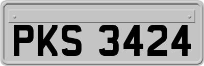 PKS3424