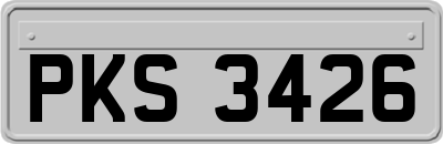 PKS3426