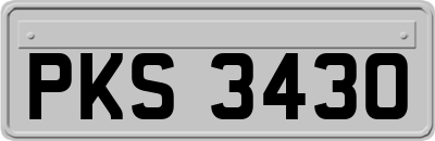 PKS3430