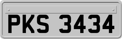 PKS3434
