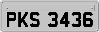PKS3436