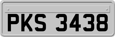 PKS3438