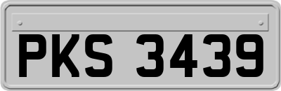 PKS3439
