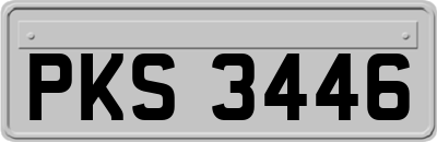 PKS3446