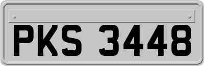 PKS3448