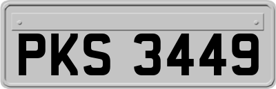 PKS3449