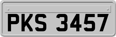 PKS3457