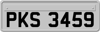 PKS3459
