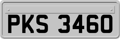PKS3460
