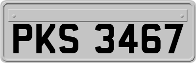 PKS3467