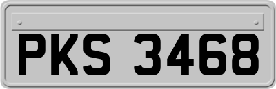 PKS3468