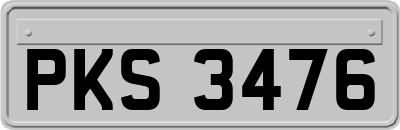PKS3476