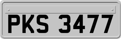 PKS3477