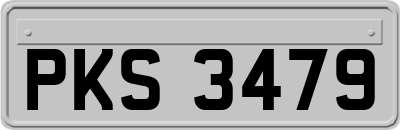 PKS3479